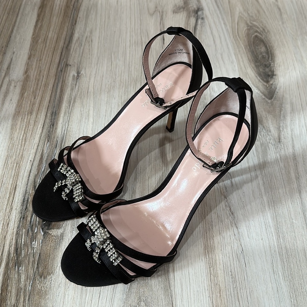 Kate Spade New York Women’s Ingrida Pump 7.5 - Picture 4 of 8